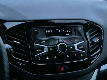 Lada (ВАЗ) , 2021г., передний привод, механика