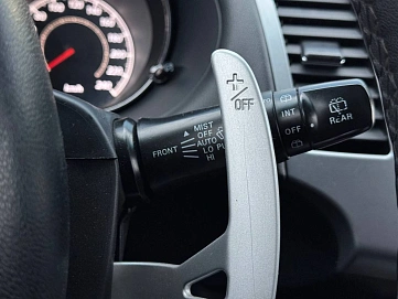 Peugeot 4007, 2009г, полный привод, вариатор