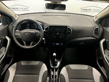 Lada (ВАЗ) XRAY, 2017г, передний привод, механика