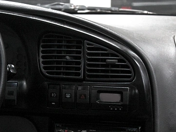 Kia Spectra, 2008г, передний привод, механика