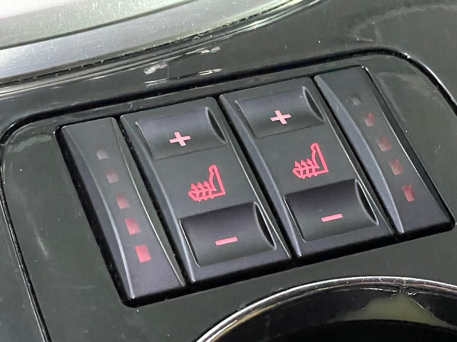 Ford Mondeo, 2007г., передний привод, автомат