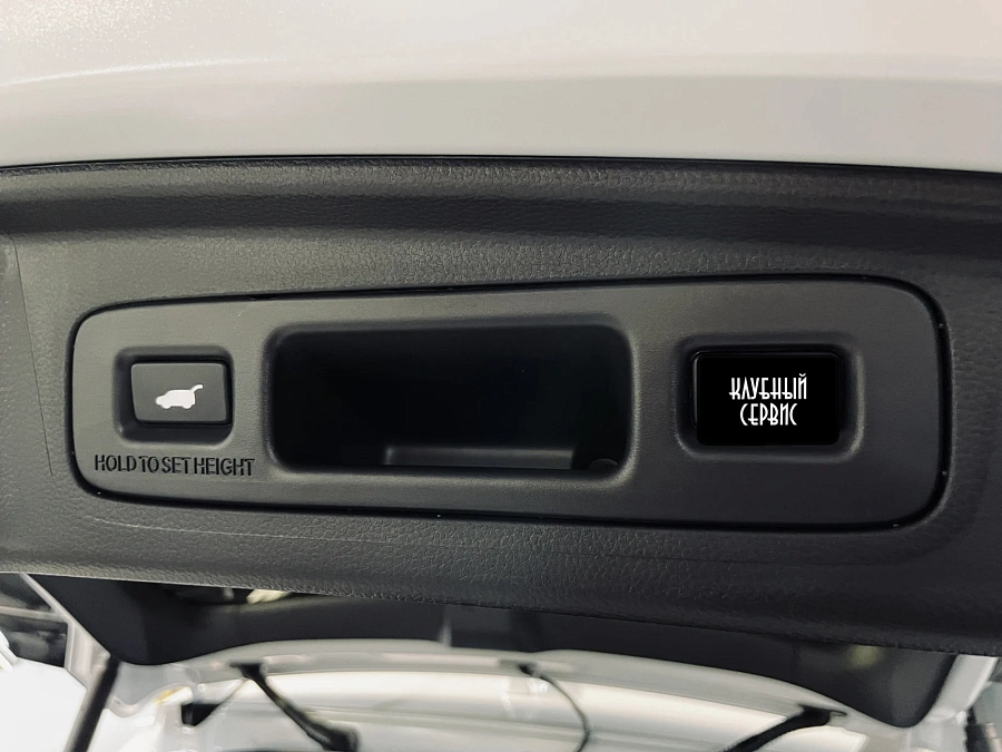 Honda CR-V, 2025г., полный привод, вариатор