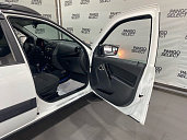 Lada (ВАЗ) Granta, 2021г., передний привод, механика