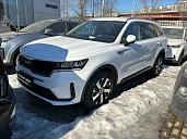 Kia Sorento, 2022г., полный привод, автомат