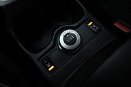 Nissan Qashqai, 2014г., передний привод, вариатор