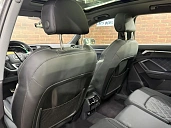 Audi Q3, 2025г., передний привод, робот