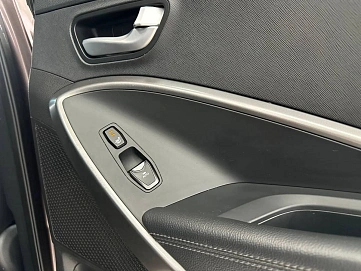 Hyundai Santa Fe, 2013г, полный привод, автомат