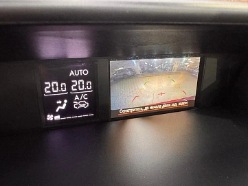 Subaru Forester, 2014г, полный привод, вариатор