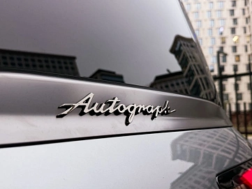 Infiniti QX80, 2025г, полный привод, автомат