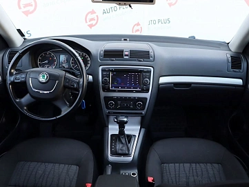 Skoda Octavia, 2012г, передний привод, автомат