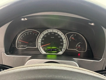 Daewoo Nexia, 2012г, передний привод, механика