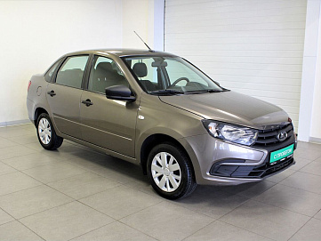 Lada (ВАЗ) , 2020г., передний привод, механика