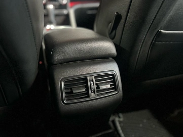 Renault Talisman, 2017г, передний привод, робот