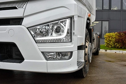 FAW J7, 2024г, Автомат