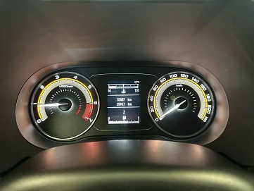 Lada (ВАЗ) Vesta, 2023г, передний привод, механика