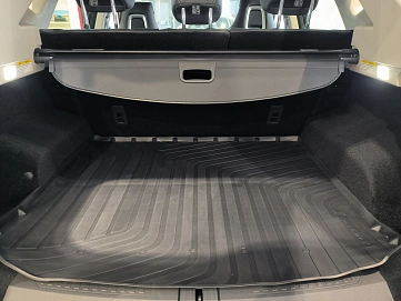 JETOUR DASHING, 2025г, передний привод, робот