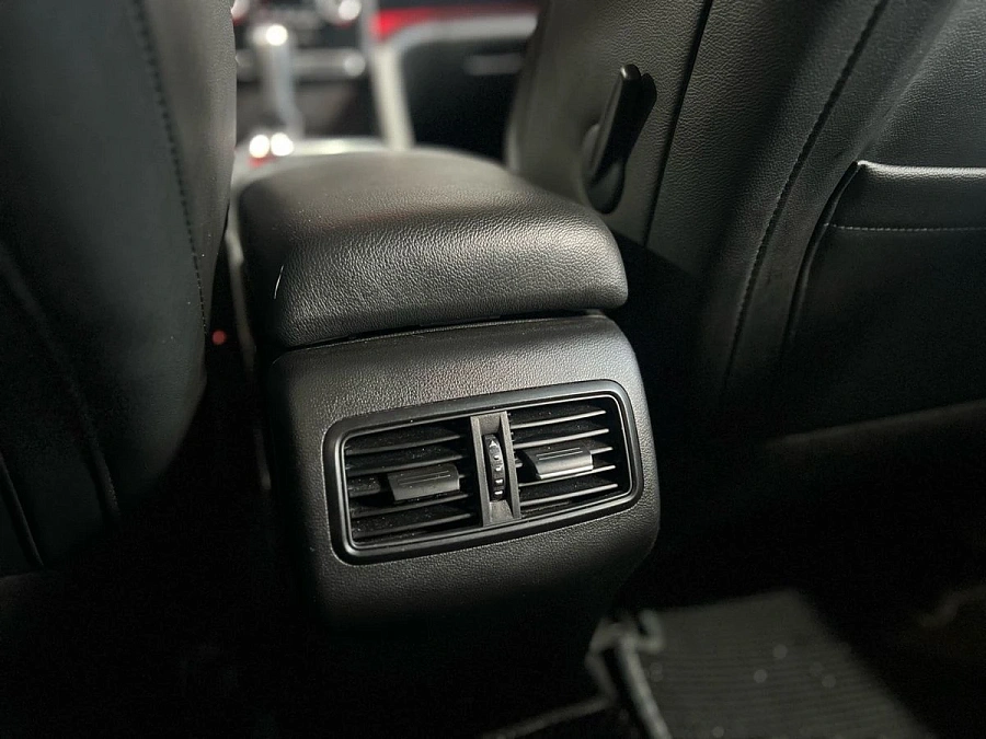 Renault Talisman, 2017г., передний привод, робот