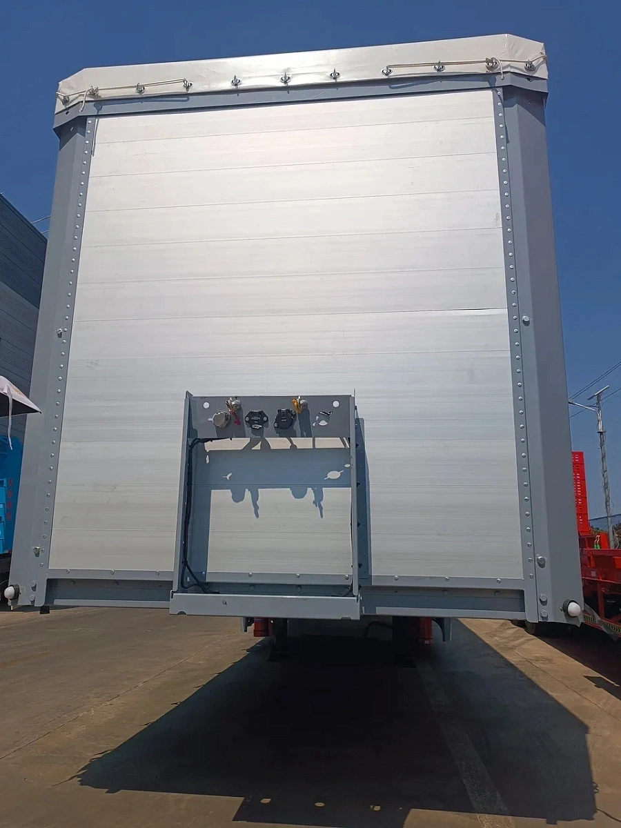 HUALIANG TIANHONG LJN9400XXYZ, 2025г.