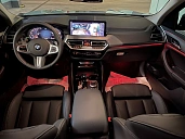 BMW X4, 2024г., полный привод, автомат
