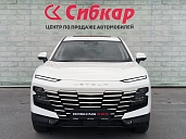Jetour Dashing, 2024г., полный привод, автомат