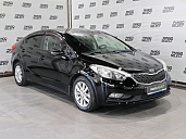 Kia , 2013г., передний привод, механика