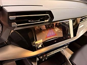 Audi , 2025г., передний привод, робот