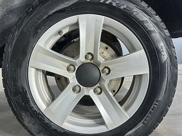 Lada (ВАЗ) Niva Legend, 2023г, полный привод, механика