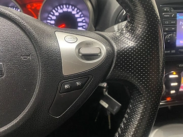 Nissan Juke, 2012г, передний привод, вариатор