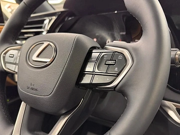 Lexus RX, 2025г, полный привод, автомат