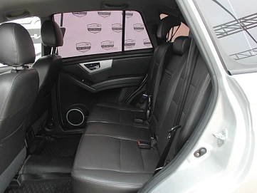 Lifan X60, 2014г, передний привод, механика