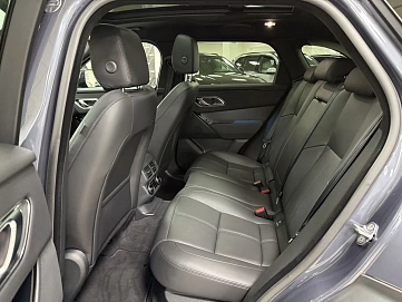 Land Rover Range Rover Velar, 2023г, полный привод, автомат