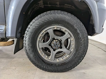 УАЗ Patriot, 2019г, полный привод, механика