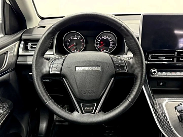 Haval M6, 2024г, передний привод, робот