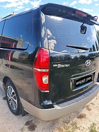 Hyundai Grand Starex, 2020г, задний привод, автомат