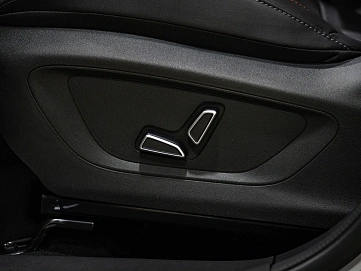 Changan CS55 Plus, 2024г., передний привод, робот