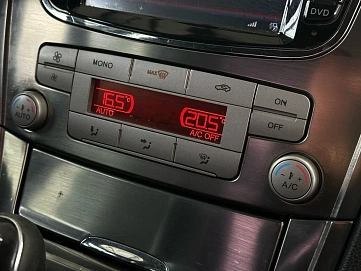 Ford Mondeo, 2008г, передний привод, механика