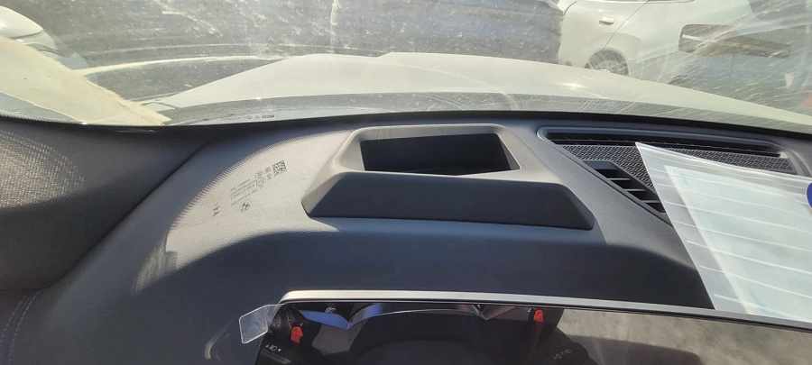 BMW X1, 2025г., полный привод, робот