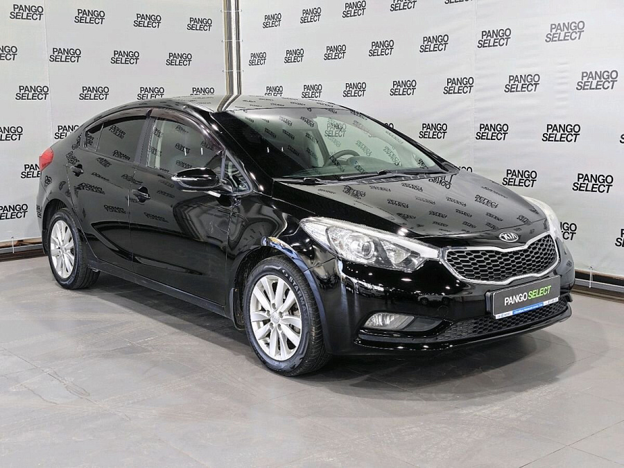 Kia , 2013г., передний привод, механика