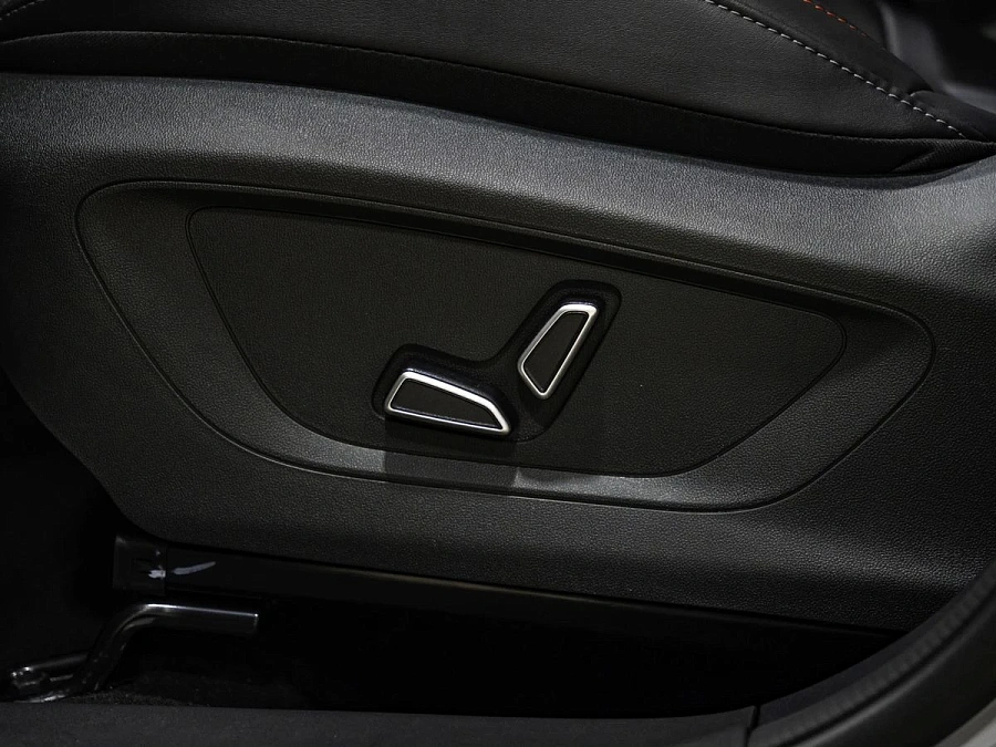 Changan CS55 Plus, 2024г., передний привод, робот