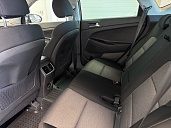 Hyundai , 2019г., передний привод, автомат