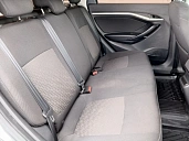 Lada (ВАЗ) Vesta, 2018г., передний привод, механика