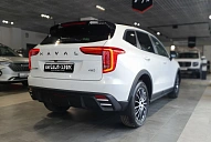 Haval Jolion, 2024г., передний привод, робот