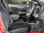 Nissan Note, 2020г., передний привод, вариатор