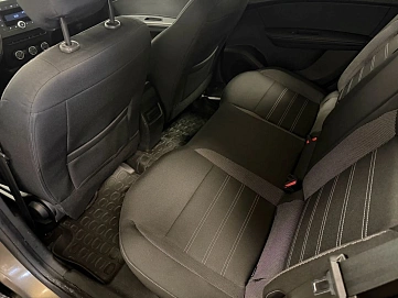 Renault Arkana, 2019г, передний привод, механика