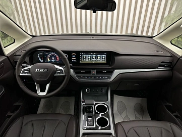 BAW Ace M7, 2024г, задний привод, автомат