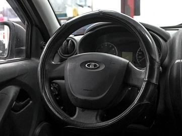 Lada (ВАЗ) Granta, 2015г, передний привод, механика