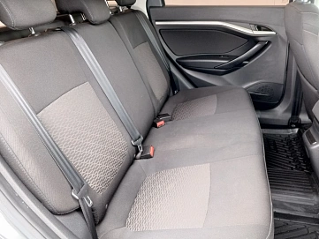 Lada (ВАЗ) Vesta, 2018г, передний привод, механика