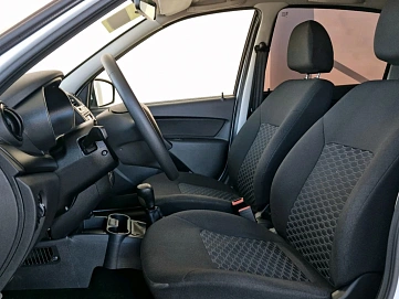 Lada (ВАЗ) Granta, 2022г, передний привод, механика