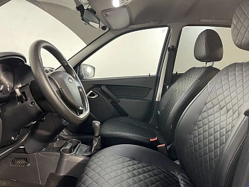 Lada (ВАЗ) Granta, 2022г, передний привод, механика