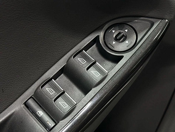 Ford Focus, 2017г, передний привод, робот